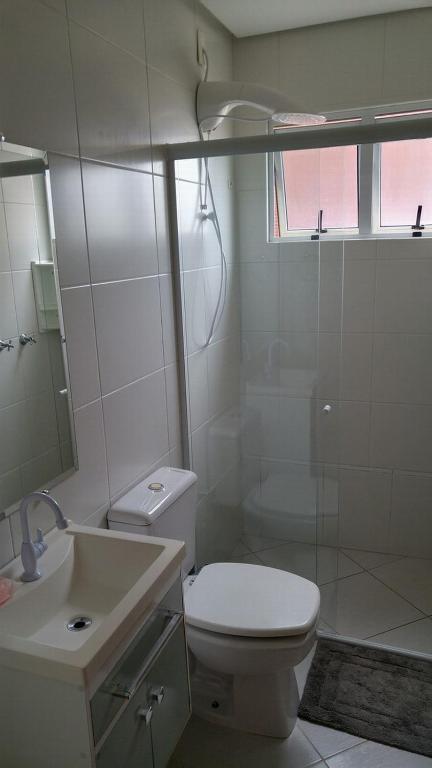  Apartamento nos Ingleses
