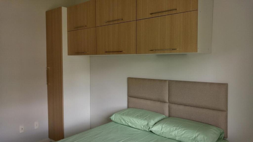  Apartamento nos Ingleses
