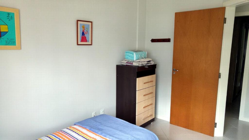  Apartamento nos Ingleses