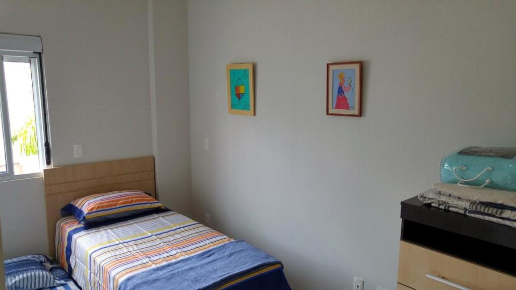  Apartamento nos Ingleses