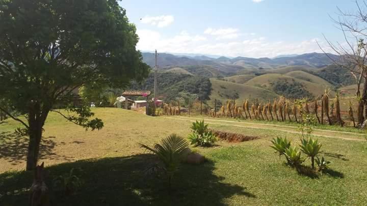  Chácara Morada do Vento.