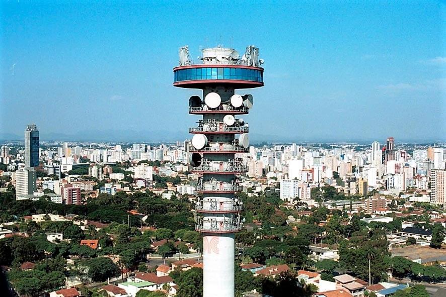  Pousada Casa Verde - Curitiba
