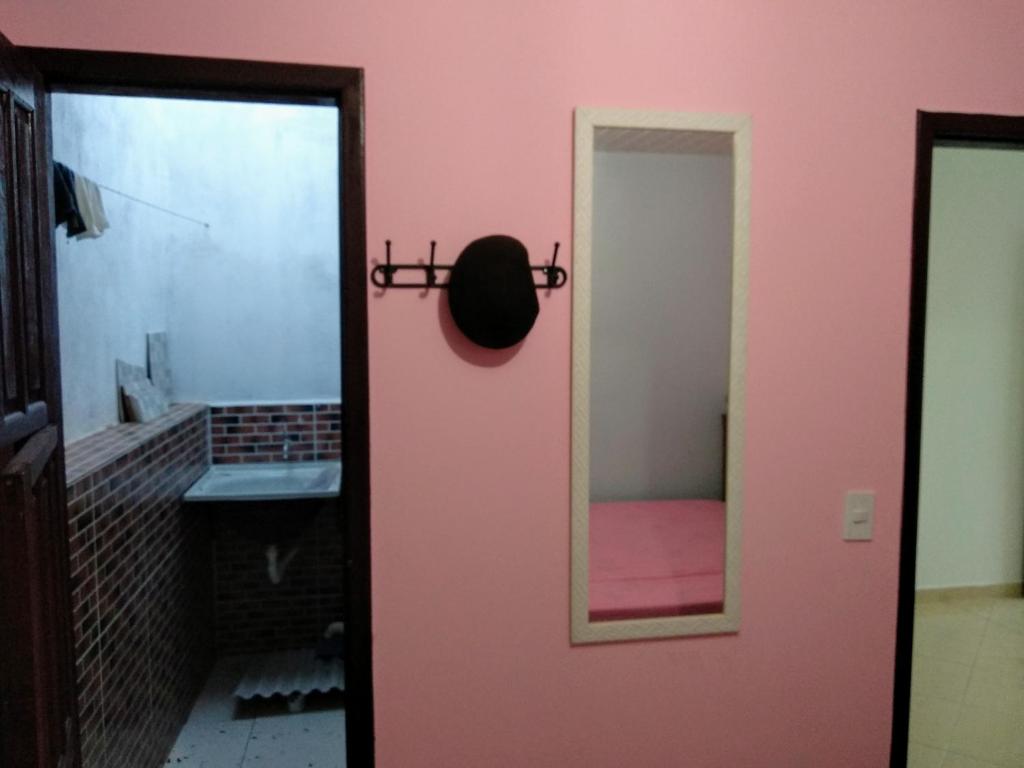  Pousada Tio Sinhô e Tia Sinhá