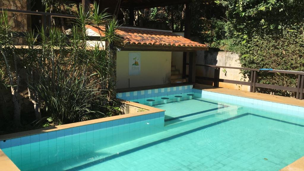  Pousada Encanto de Búzios