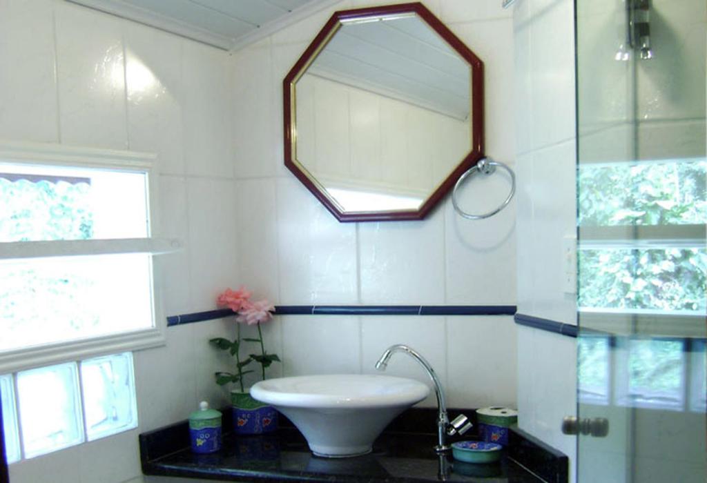  Apartamentos e Suites Casablanca