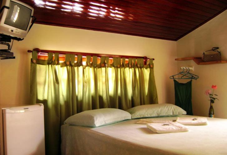  Apartamentos e Suites Casablanca