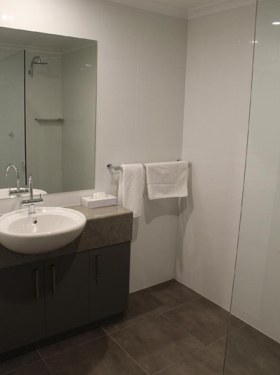 Club Mulwala Resort - Suite De Lujo