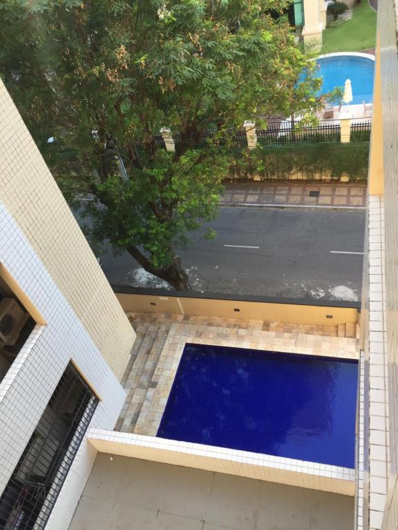  Apartamento New Life
