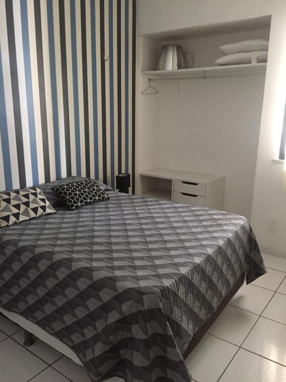  Apartamento New Life