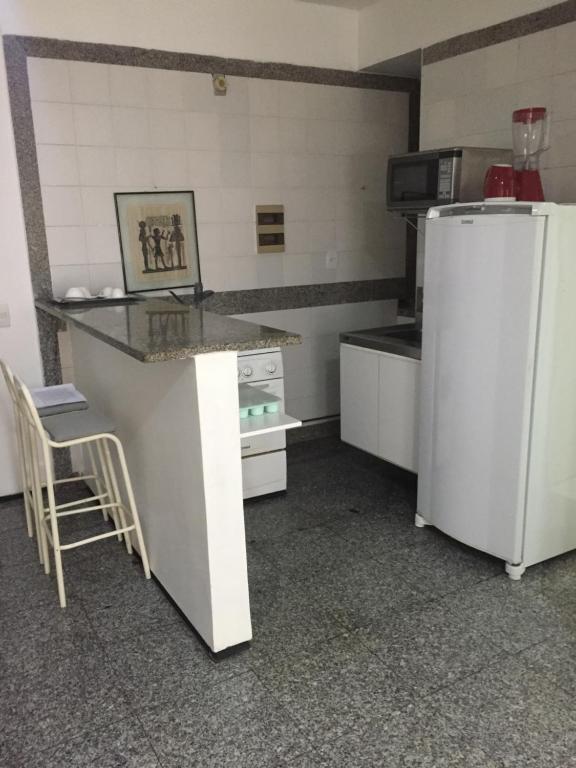  Apartamento New Life