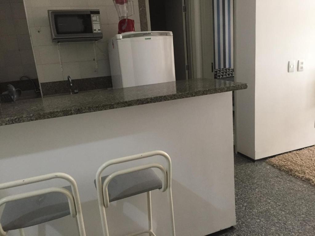  Apartamento New Life
