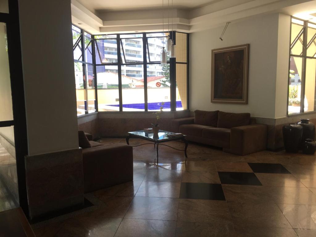  Apartamento New Life