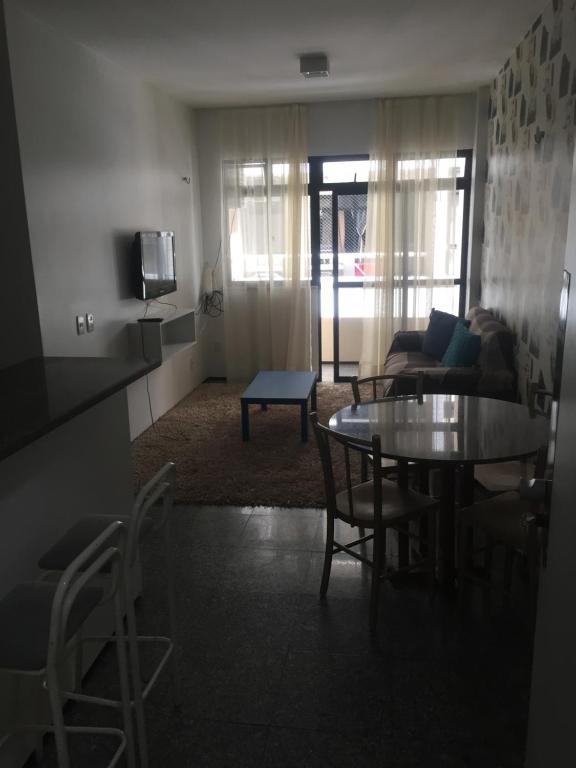  Apartamento New Life