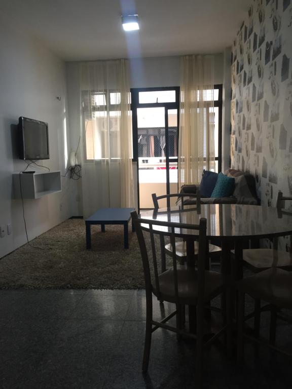  Apartamento New Life