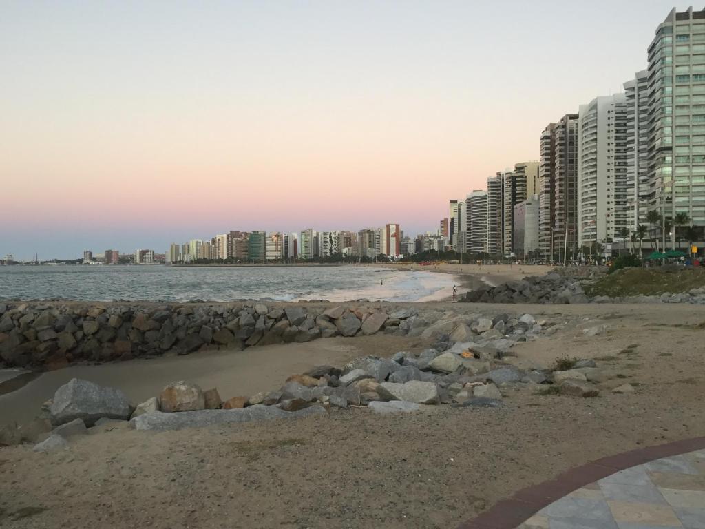  Apartamento New Life