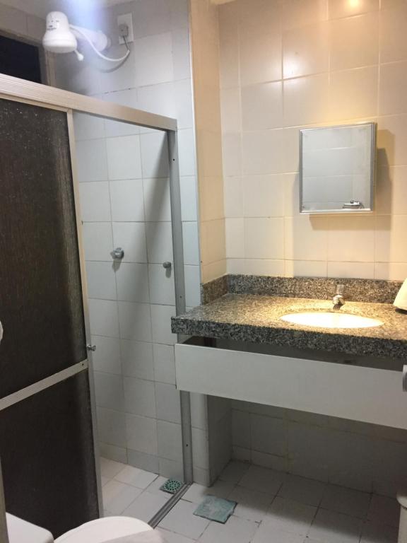  Apartamento New Life