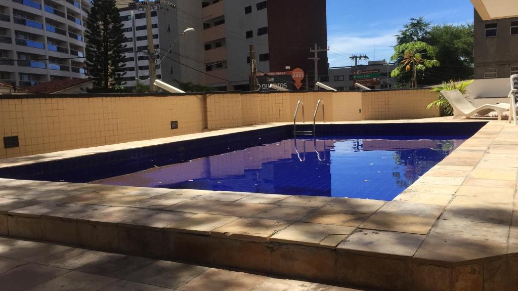  Apartamento New Life