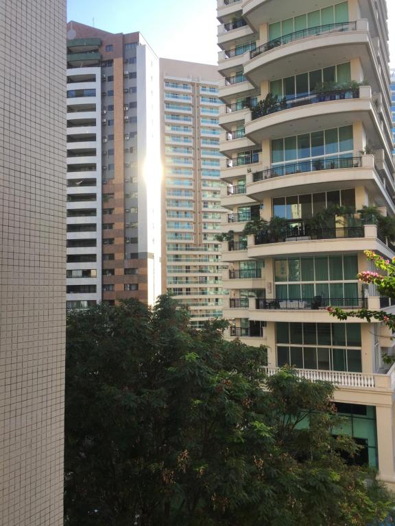  Apartamento New Life
