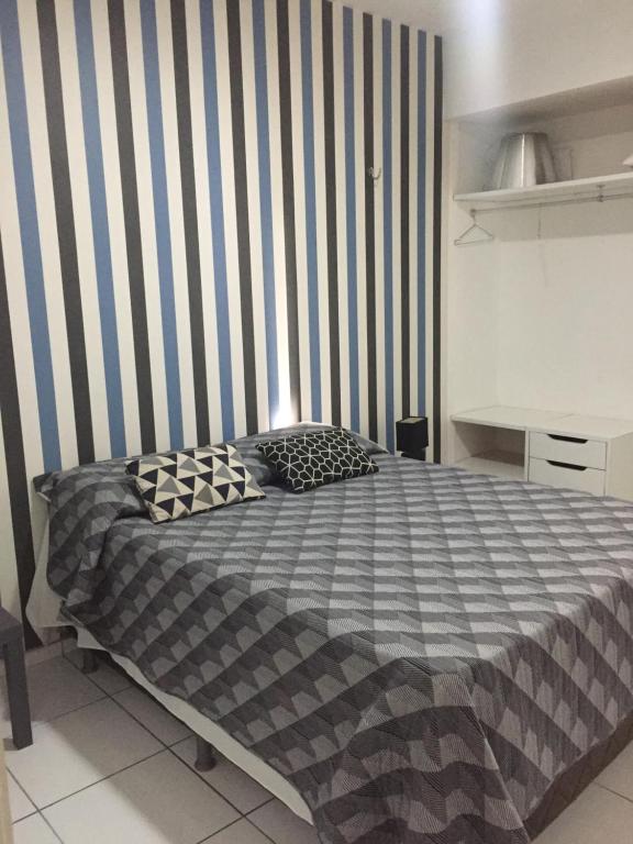  Apartamento New Life