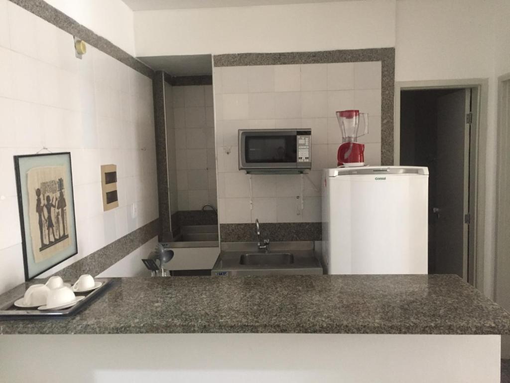  Apartamento New Life