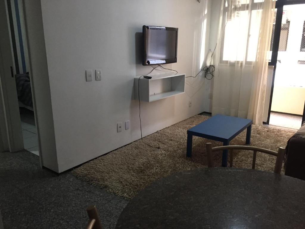  Apartamento New Life