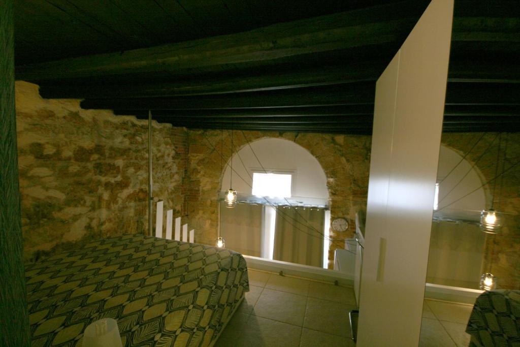 Fotografie z fotogalerie ubytování La Vecchia Stalla v destinaci Palermo