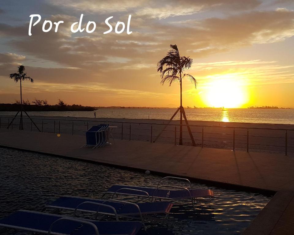  apart-hotel Golden Lake