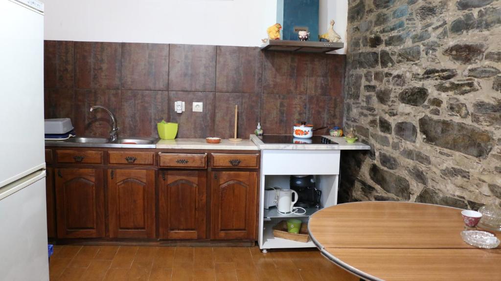 Solar dos Avós - Huis Met één Slaapkamer