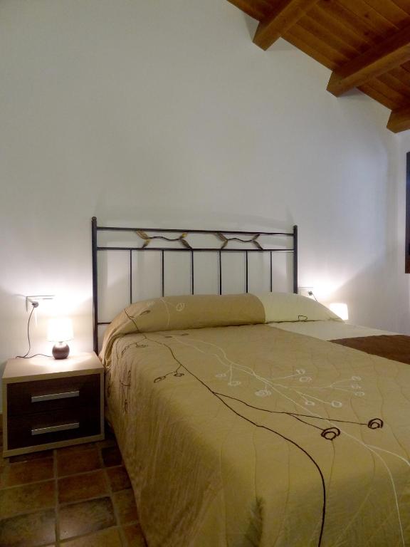 Ca La Tambona - Casa De Tres Dormitorios (2-6 Adultos)
