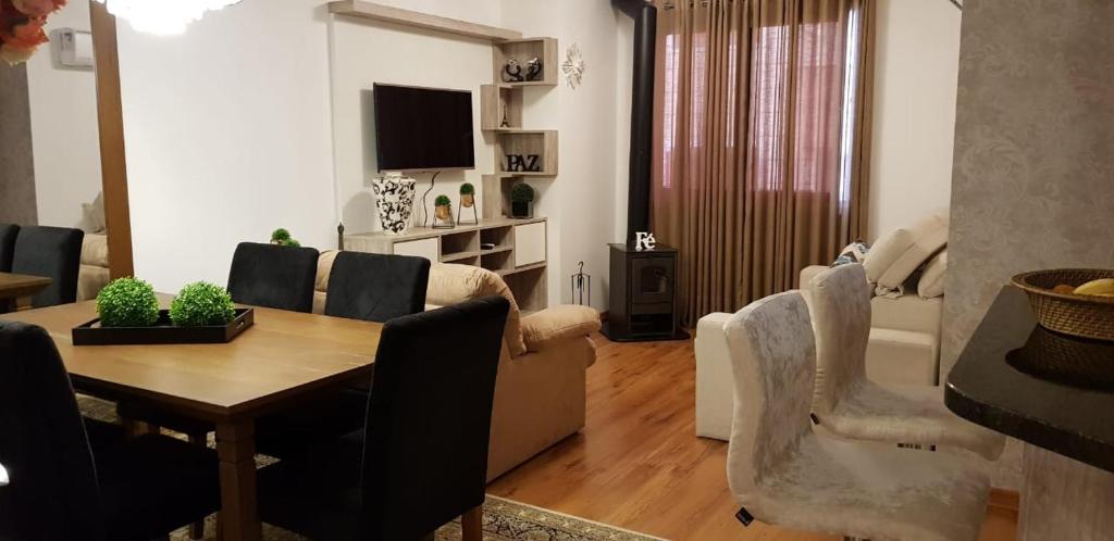 Flores da Montanha  Flores da Montanha