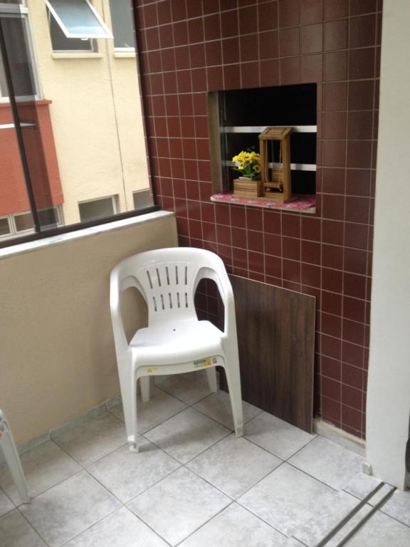  Apto ótima localização
