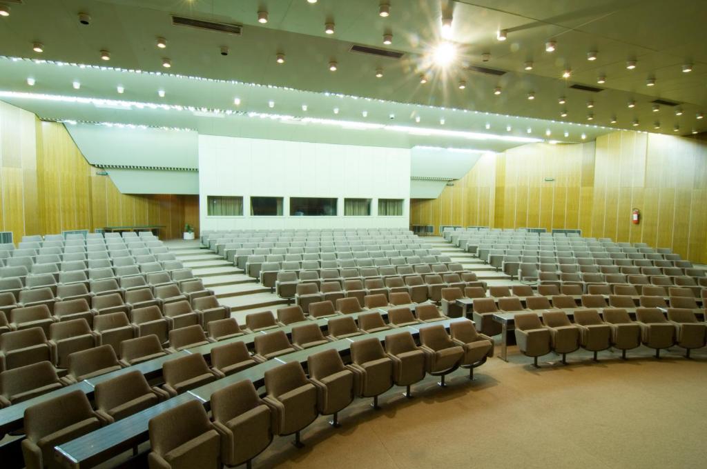 Konferenční prostory v ubytování Hotel Donat - All Inclusive