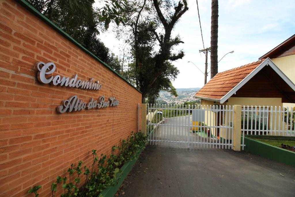  Apartamento Campos Jordão