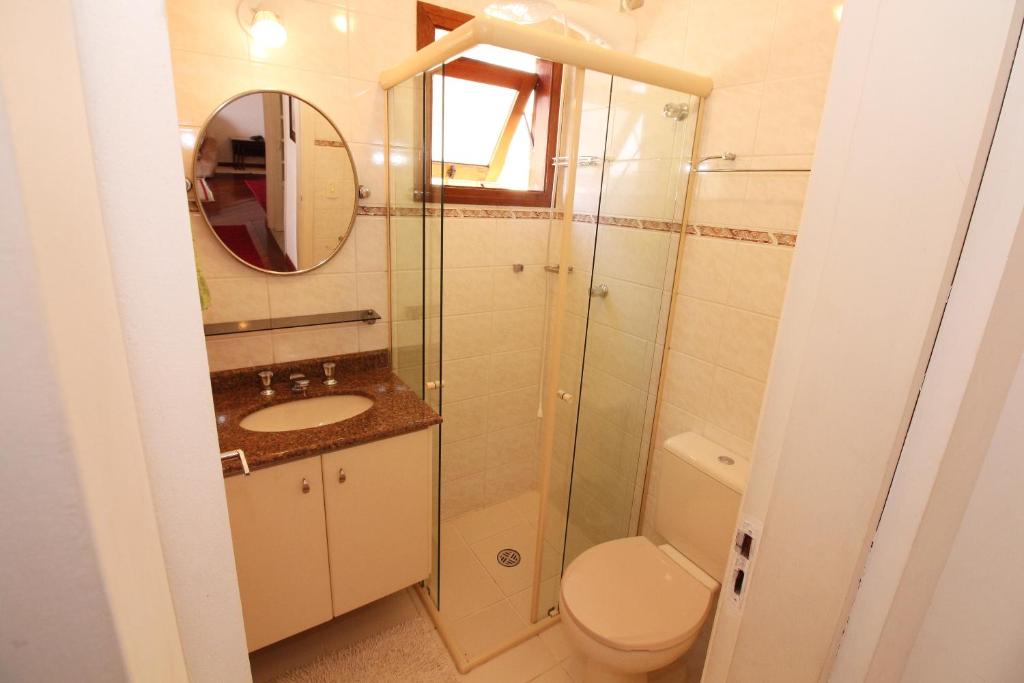  Apartamento Campos Jordão