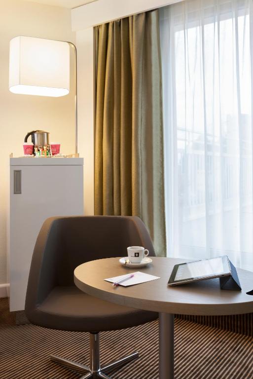 Mercure Avignon Centre Palais des Papes - Resim 43