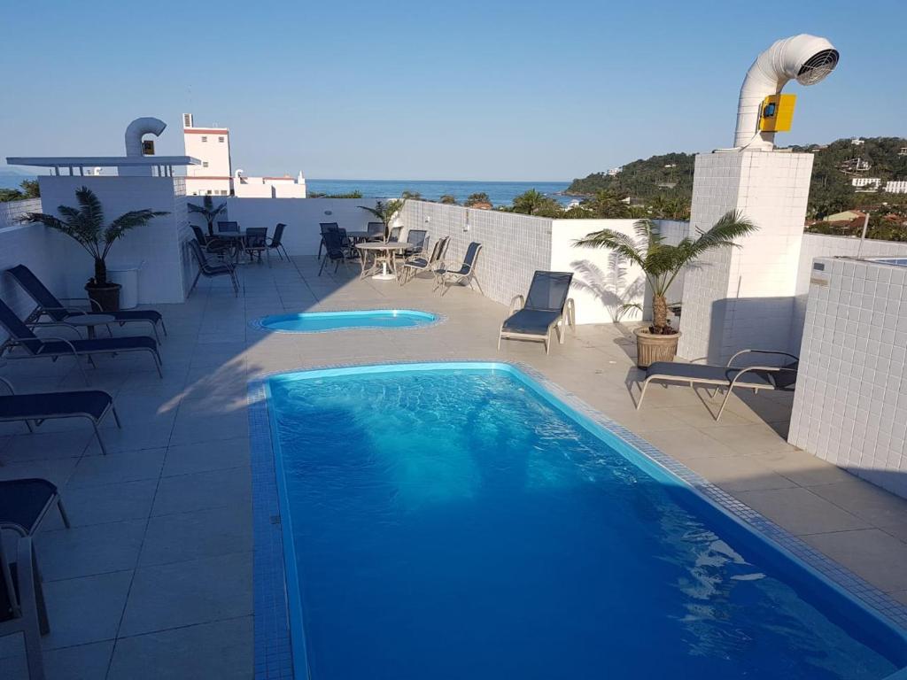  Apartamento Vip Toninhas