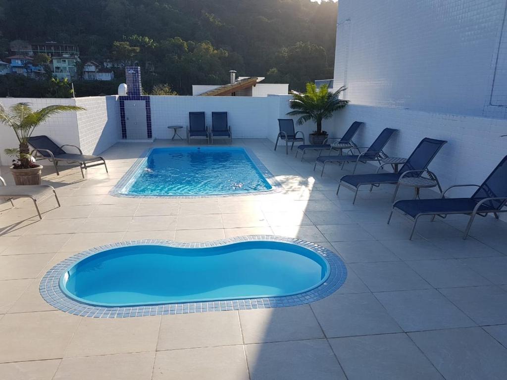  Apartamento Vip Toninhas