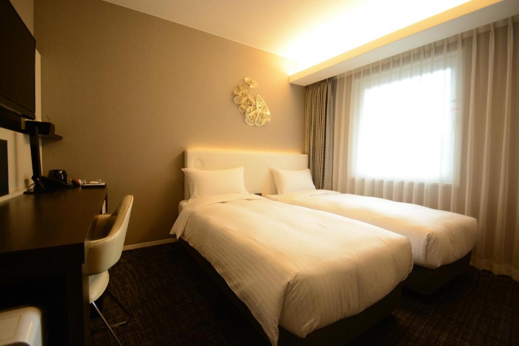Premier Hotel CABIN PRESIDENT Osaka - 