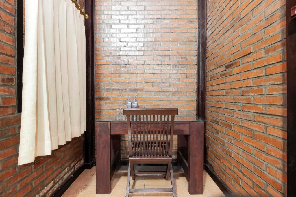 Fotografie z fotogalerie ubytování RedDoorz @ Cilandak Timur v destinaci Jakarta