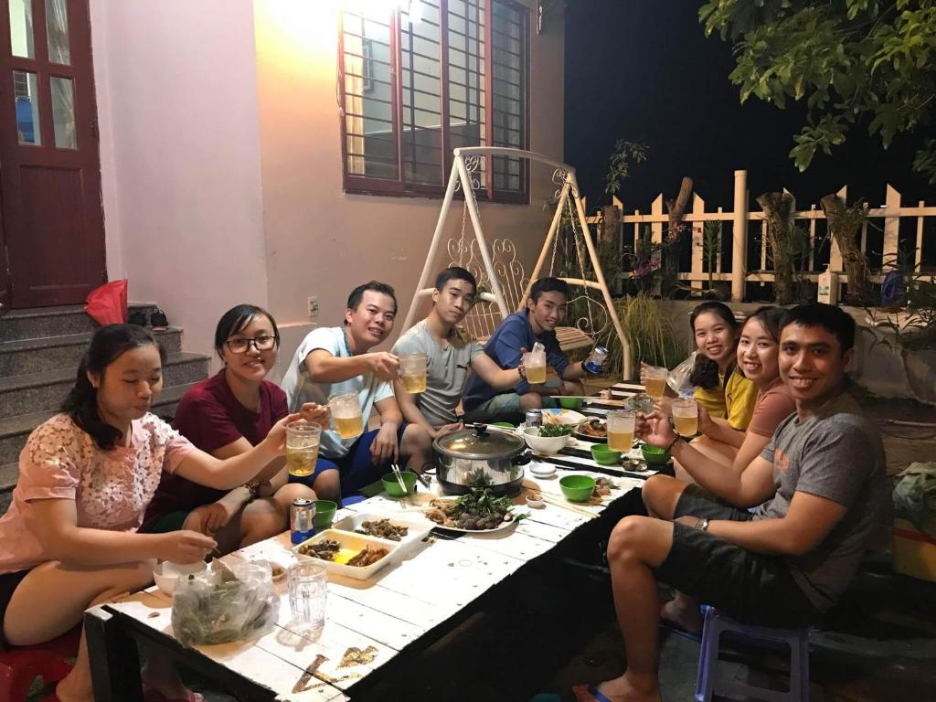 Homestay Vũng Tàu - Villa
