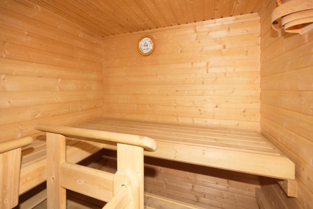 Fotografie z fotogalerie ubytování Hotel Villa Mozart v destinaci Pozza di Fassa