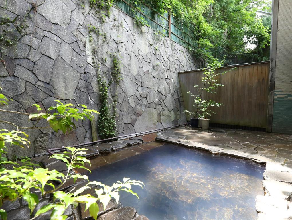 Fotografie z fotogalerie ubytování Besshoonsen Nanjyo Ryokan v destinaci Ueda