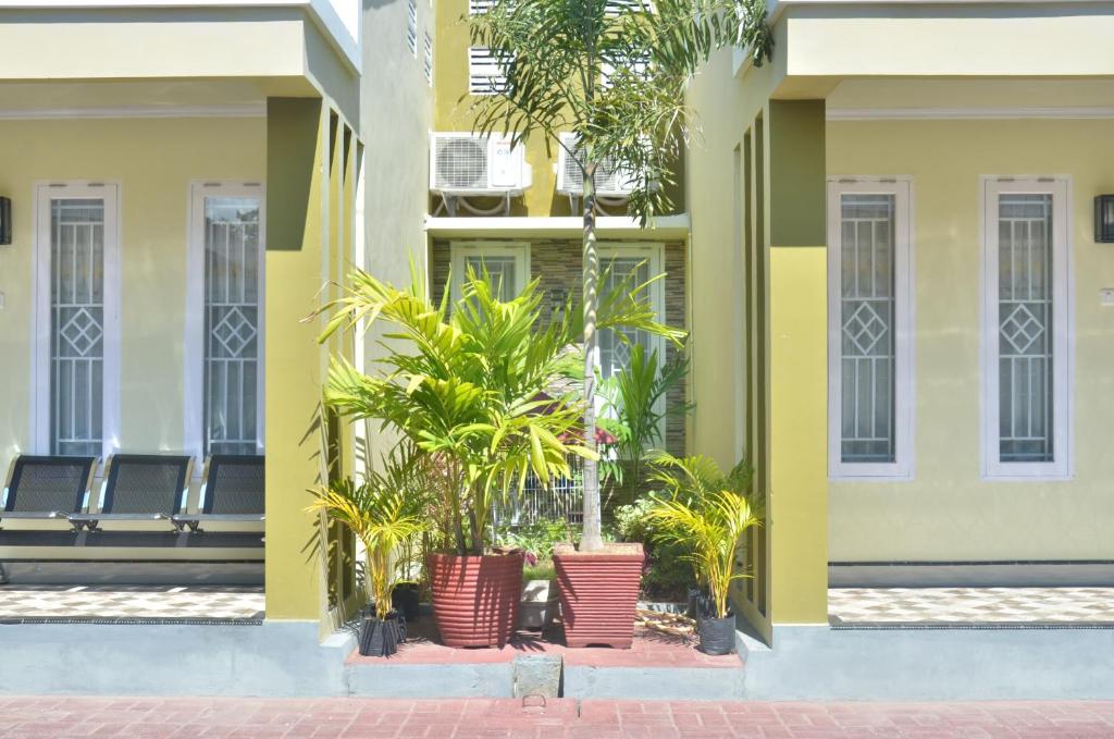 Tanjung Angin Guest House