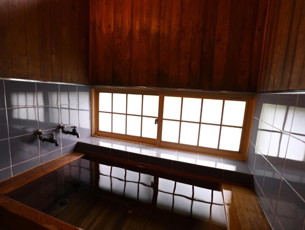 Fotografie z fotogalerie ubytování Besshoonsen Nanjyo Ryokan v destinaci Ueda