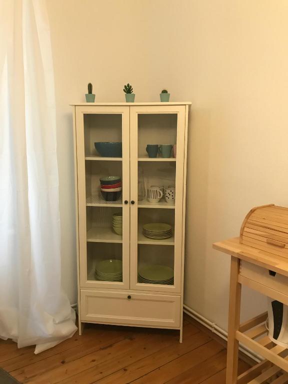 Fotografia z galérie ubytovania Wiener Lebensgefühl im Herzen der Josefstadt vo Viedni