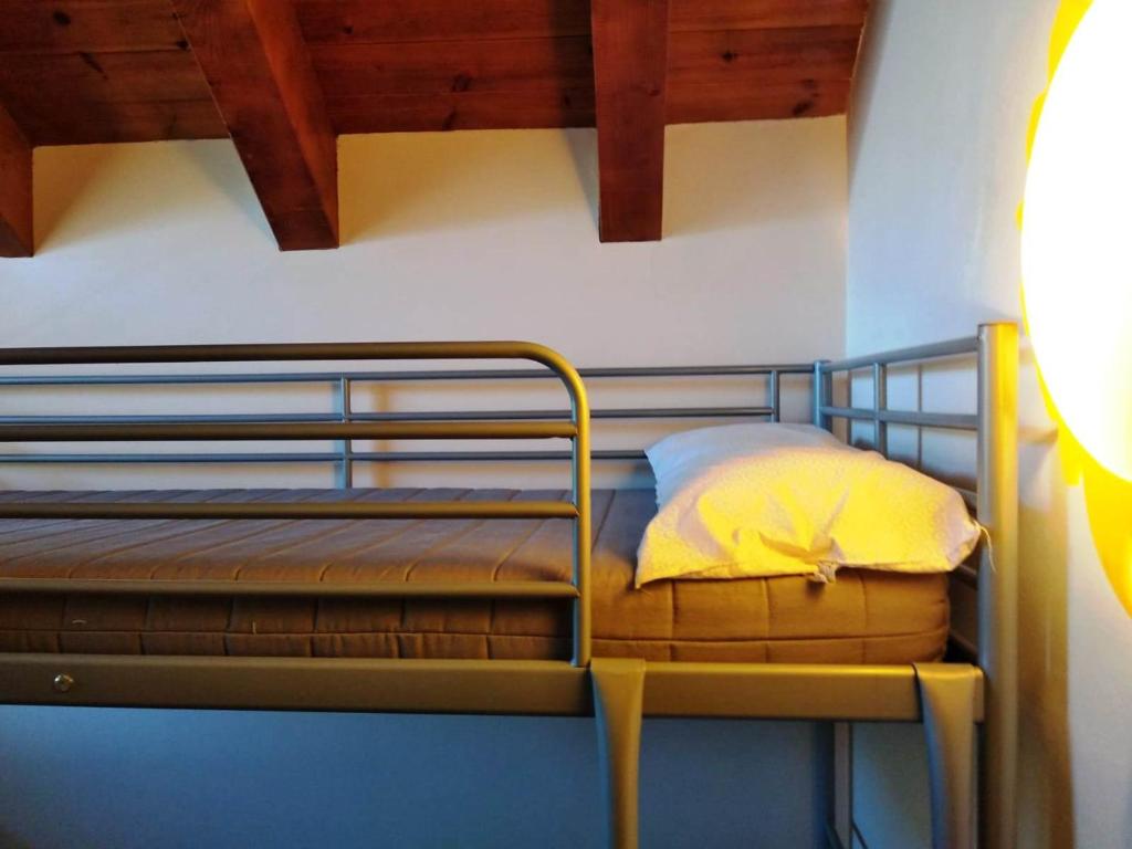 Fotografie z fotogalerie ubytování Dúplex familiar en Esterri d'Àneu v destinaci Esterri d'Àneu