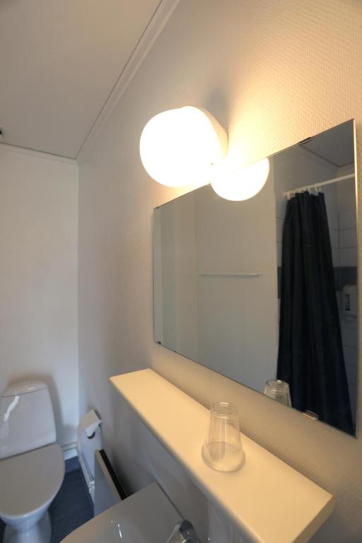 Kosta Lodge - Chambre Familiale
