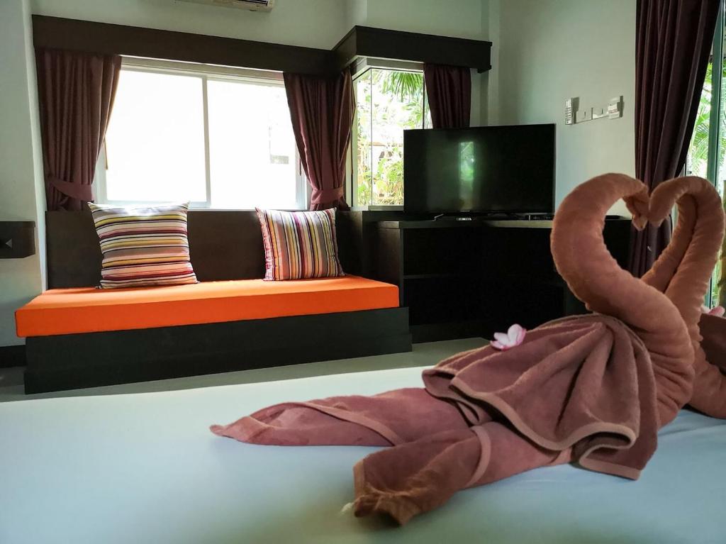 Vipa Tropical Resort - 15