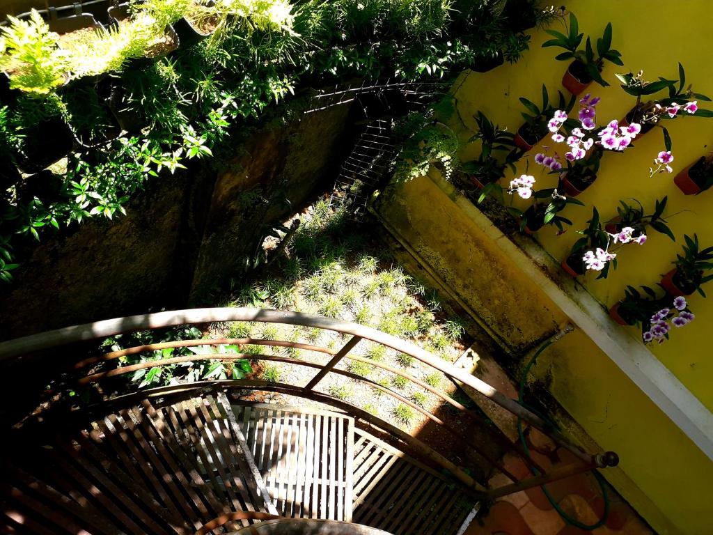 Vivaresidence Homestay - Camera Familiare Superiore