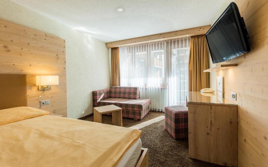 Hotel Derby - Resim 45